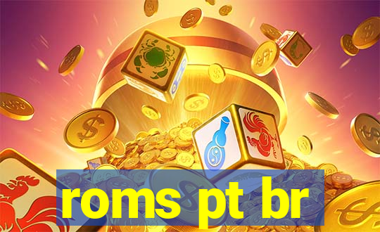 roms pt br